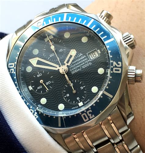 omega seamaster professional 300m mens watch price|omega vintage seamaster 300.